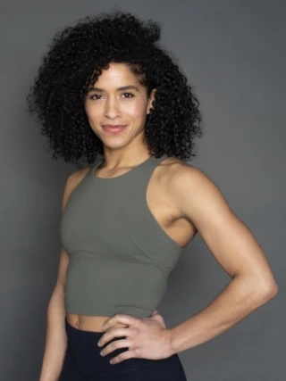 Cassie Jo Craig