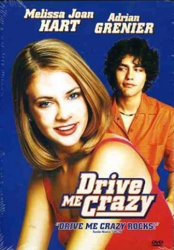 DVD Cover (Twentieth Century Fox)