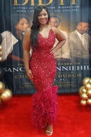 Cherrie McRae