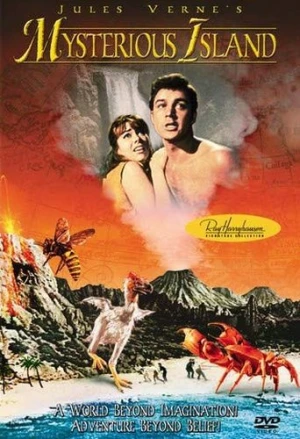 DVD Cover (Sony Home Entertainment)