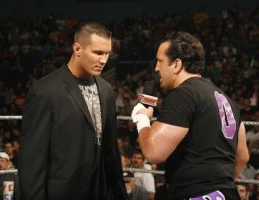 Episode dated 29 May 2007