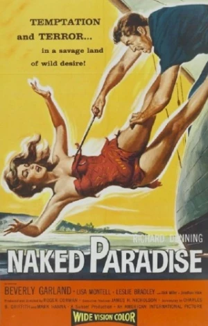 Theatrical Poster