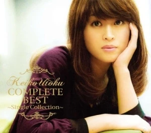 COMPLETE BEST〜Single Collection〜