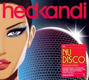 Hed Kandi: Nu Disco