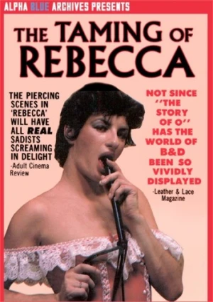 DVD Cover (Alpha Blue)