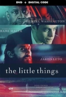 The Little Things