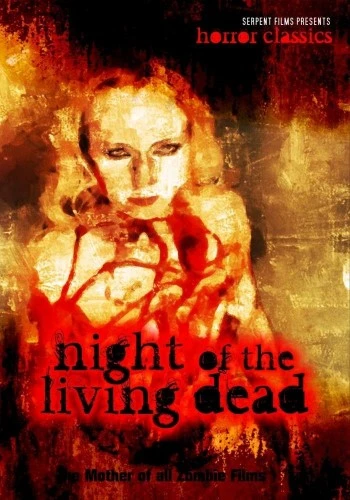 DVD Cover (Serpent Films)