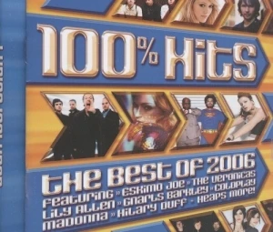 100% Hits: The Best of 2006