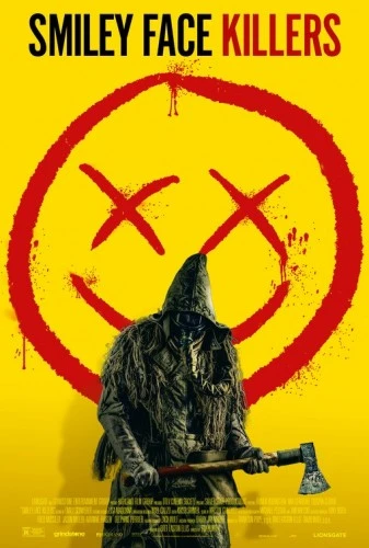 Theatrical Poster