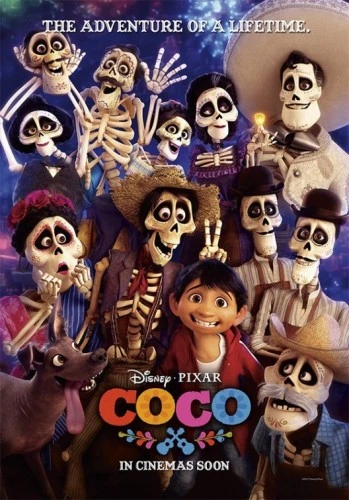 Theatrical Poster (USA)