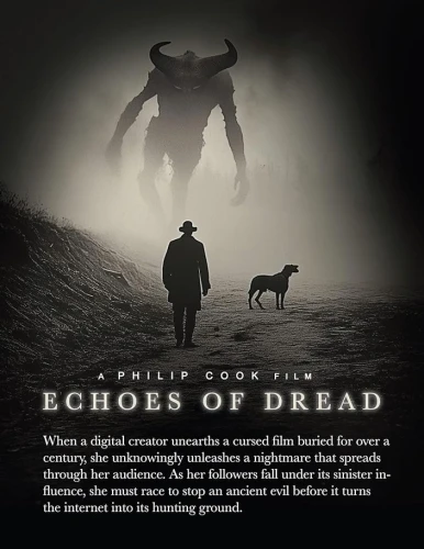 Theatrical Poster