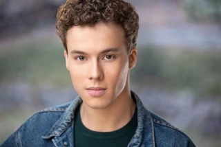 Jake Bennett Siegfried