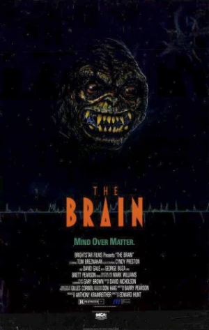 Theatrical Poster (USA)