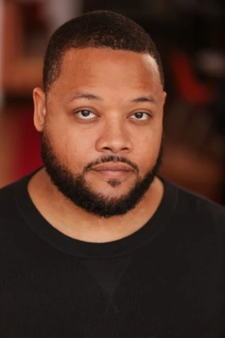 Kevin Hope