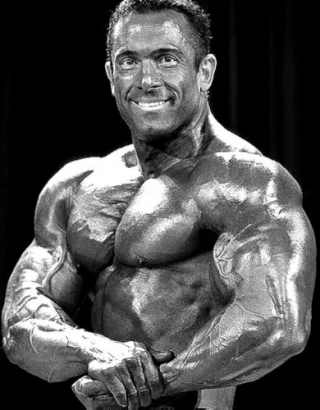 Gus Malliarodakis
