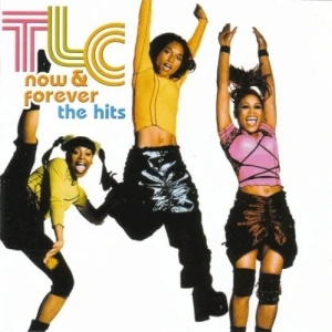 Now & Forever: The Hits