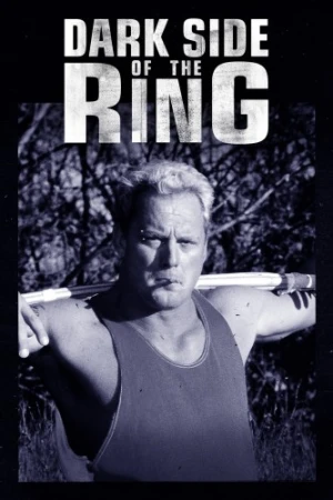 Theatrical Poster