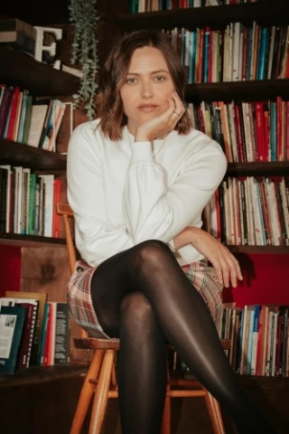 Elinor Crawley