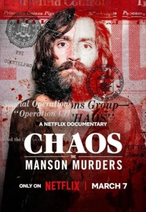 Theatrical Poster