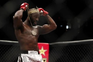 King Mo