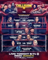 The Summer Series Begins