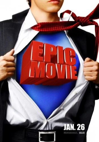 Theatrical Poster (USA)