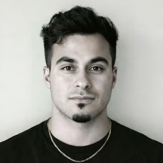 Stavros Haze