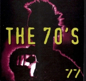 The 70’s: 1977