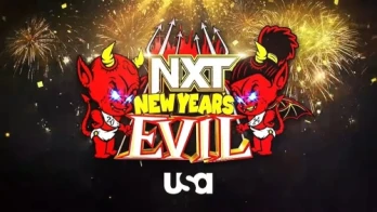 New Years Evil 2024