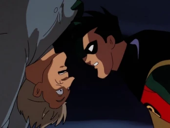 Robin's Reckoning: Part I