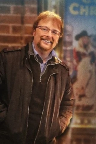 D.B. Dickerson