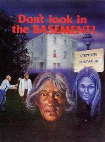 VHS Cover (Gorgon)
