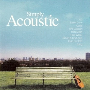 Simply Acoustic