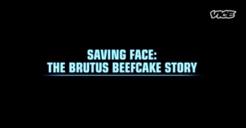 Saving Face: The Brutus Beefcake Story