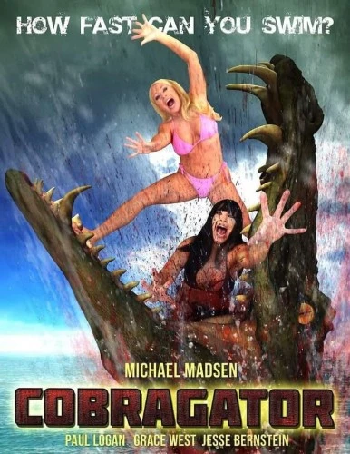 Theatrical Poster (USA)