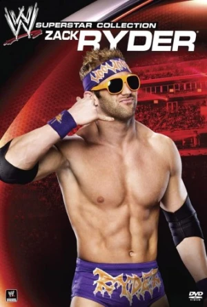 DVD Cover (WWE Home Video)