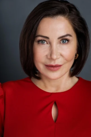Tamara Prescott