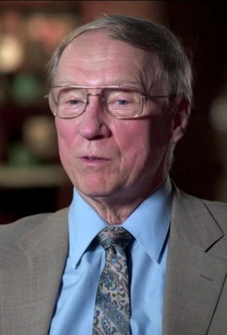 Bruce C. Berndt