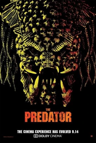 Theatrical Poster (USA)