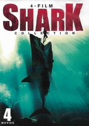 DVD Cover (Echo Bridge Entertainment)