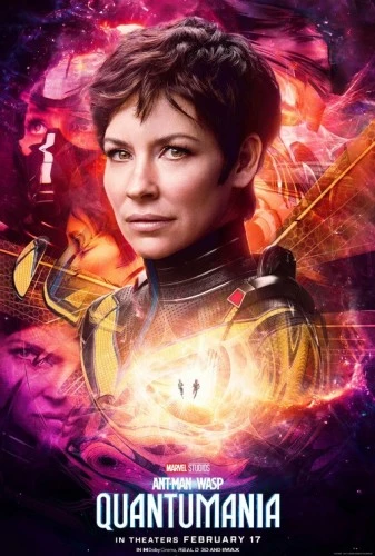 Theatrical Poster (USA)