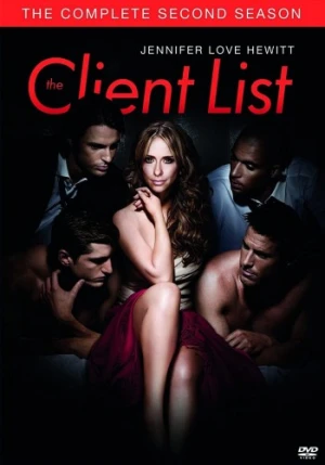 DVD Cover (Sony Home Entertainment)