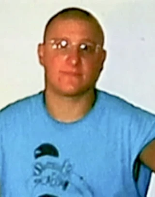Nick Berg