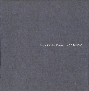 New Order Presents Be Music