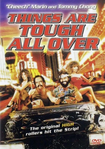 DVD Cover (Sony Home Entertainment)