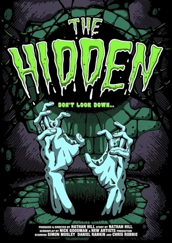 Theatrical Poster