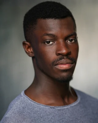 Stephen Adjei-Kyem