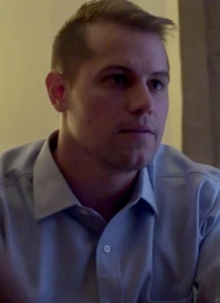 Ryan Graves