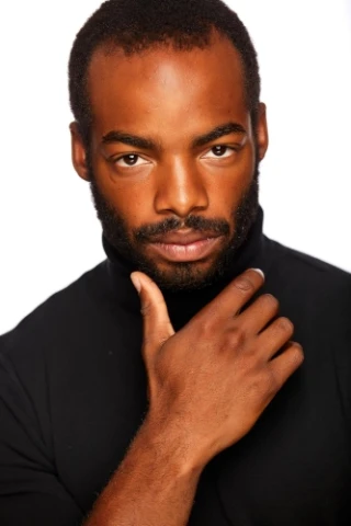 Devante Antonio Thomas