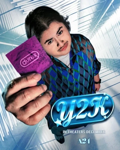 Theatrical Poster (USA)